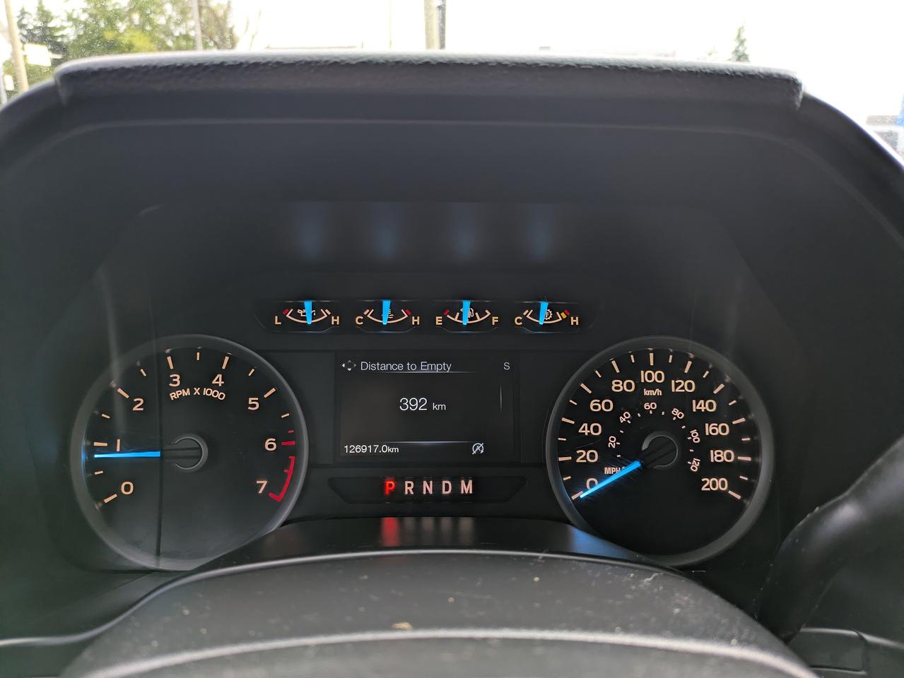 2018 Ford F-150 XLT 4WD SuperCrew 5.5' Box Photo