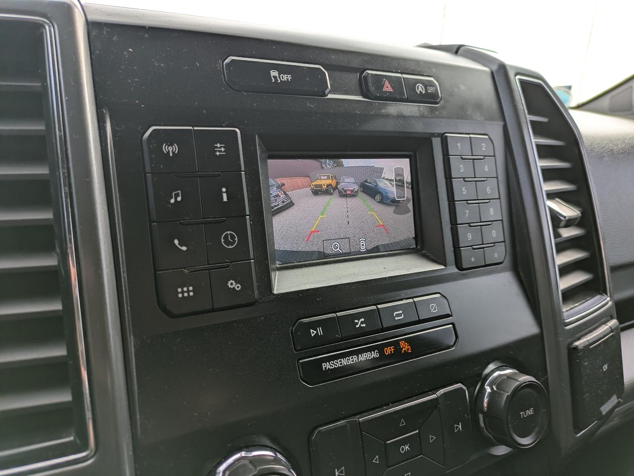 2018 Ford F-150 XLT 4WD SuperCrew 5.5' Box Photo