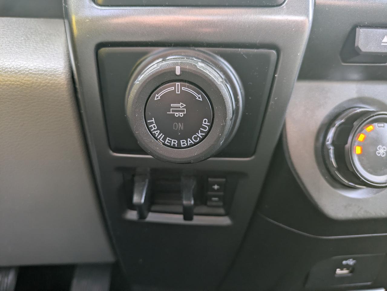2018 Ford F-150 XLT 4WD SuperCrew 5.5' Box Photo