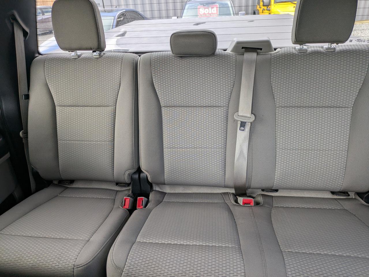 2018 Ford F-150 XLT 4WD SuperCrew 5.5' Box Photo