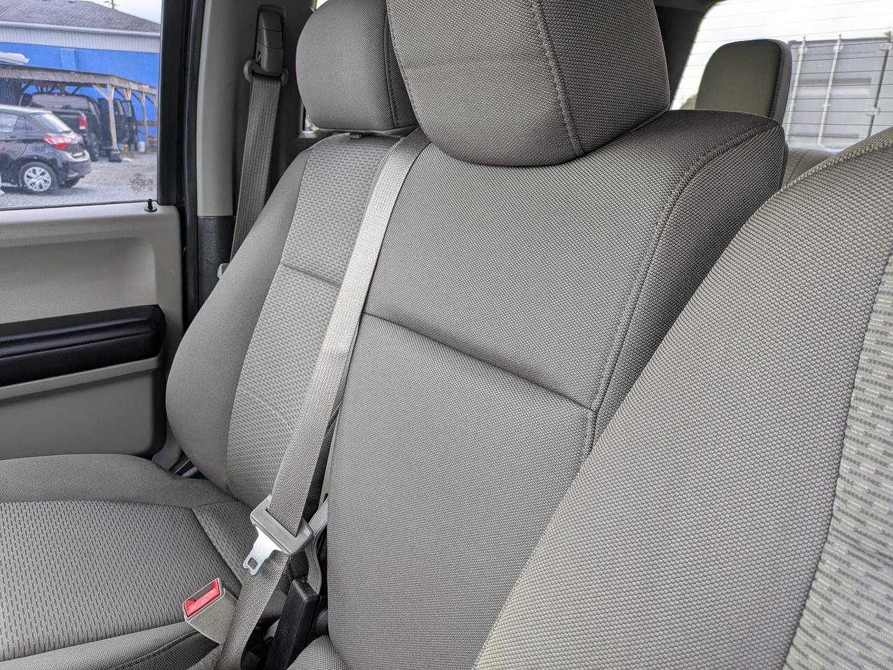 2018 Ford F-150 XLT 4WD SuperCrew 5.5' Box Photo