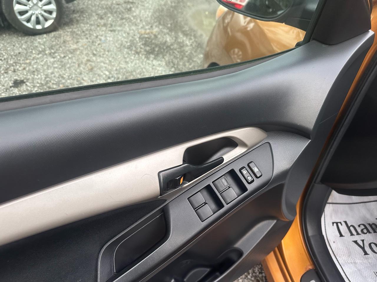 2010 Toyota Matrix  Photo