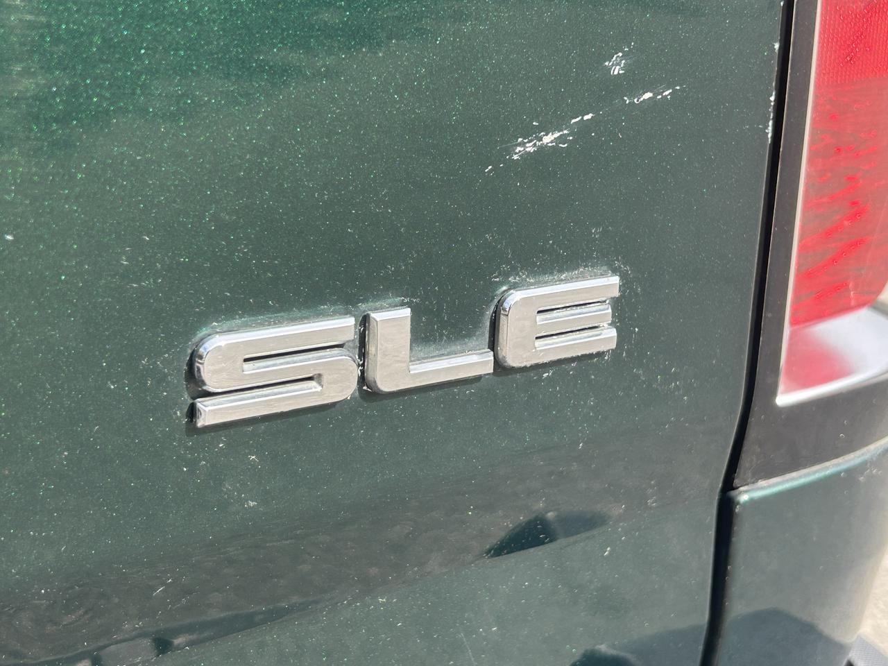 2015 GMC Canyon 2WD SLE - Photo #14