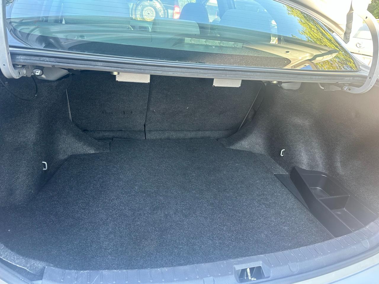 2009 Toyota Corolla CE Photo