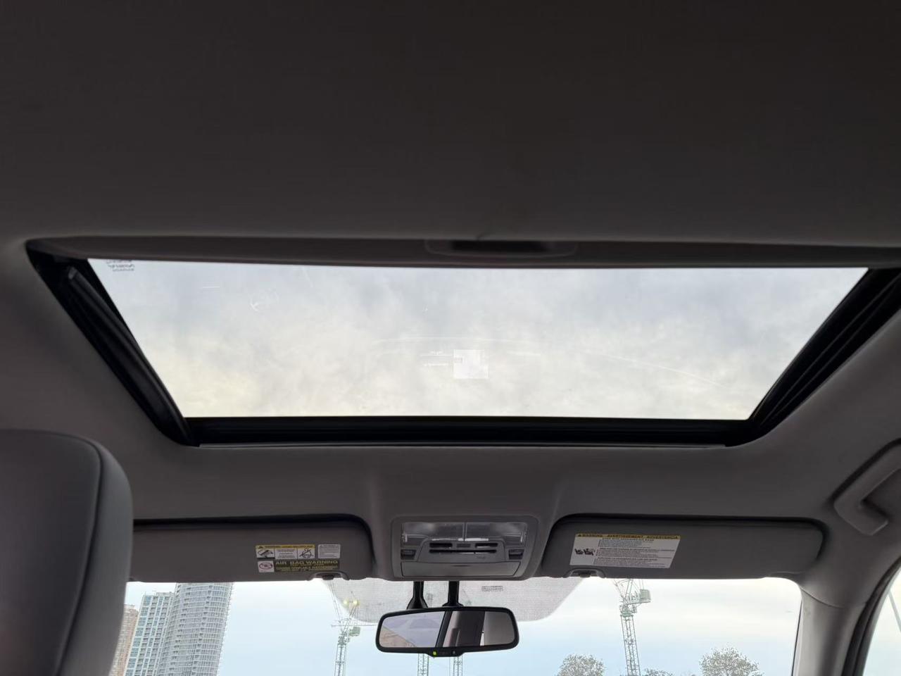 2015 Toyota Highlander Hybrid 4WD 4dr XLE Photo