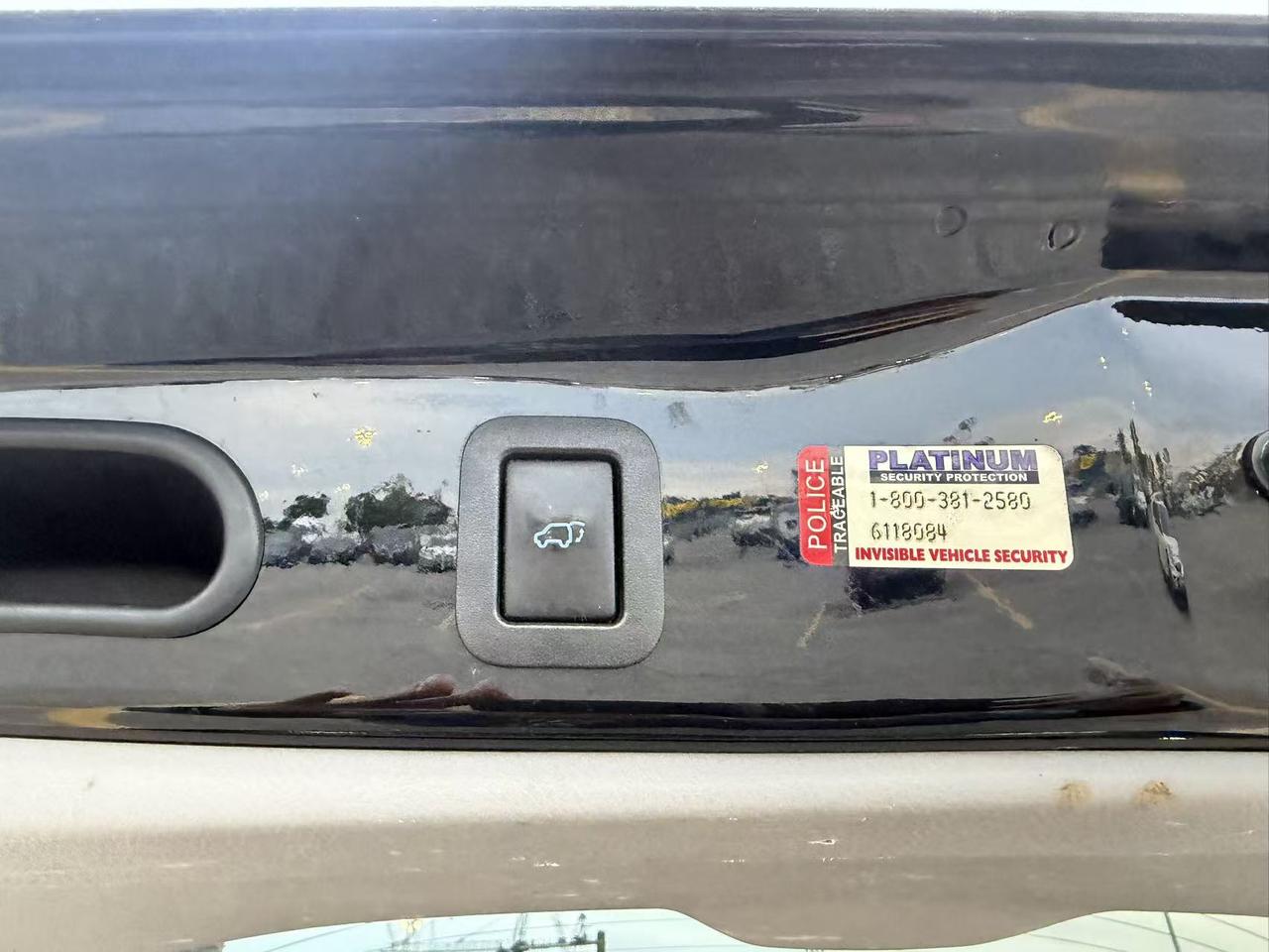 2015 Toyota Highlander Hybrid 4WD 4dr XLE Photo