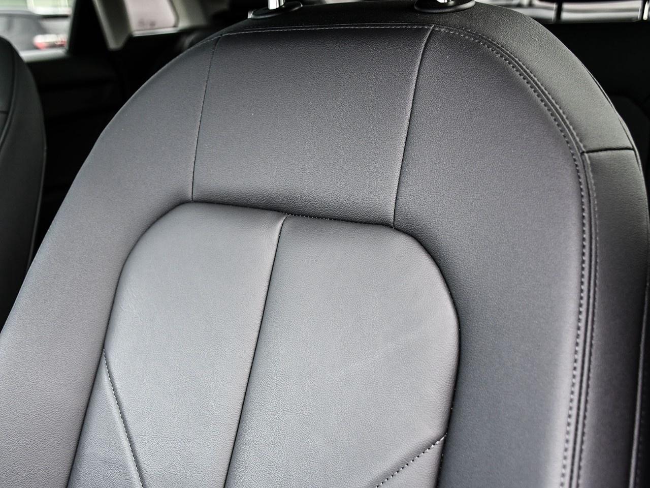 2024 Audi Q3 Komfort 45 TFSI quattro Photo