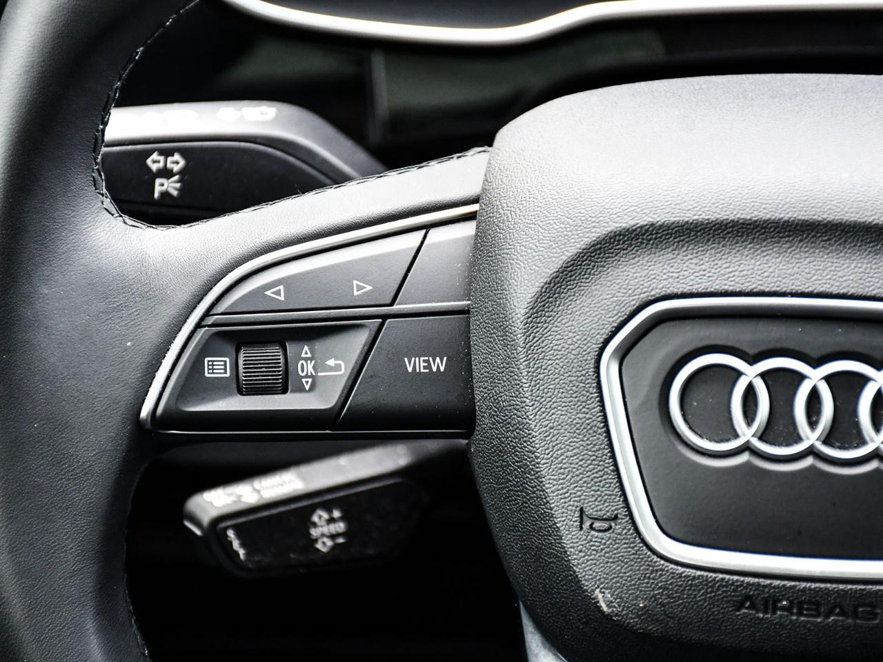 2024 Audi Q3 Komfort 45 TFSI quattro Photo