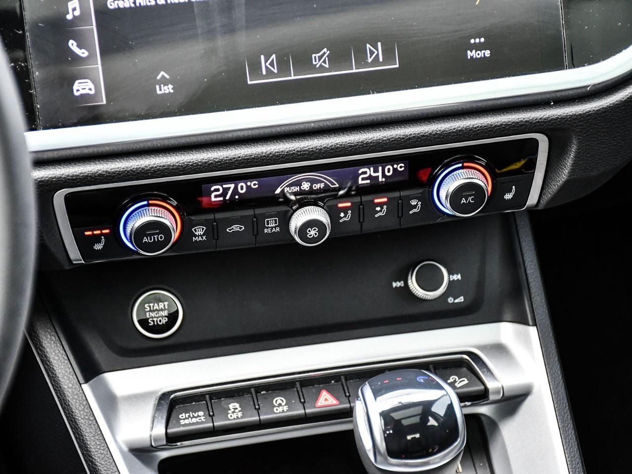2024 Audi Q3 Komfort 45 TFSI quattro Photo