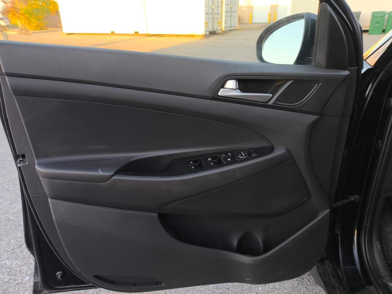 2019 Hyundai Tucson Preferred - Photo #8