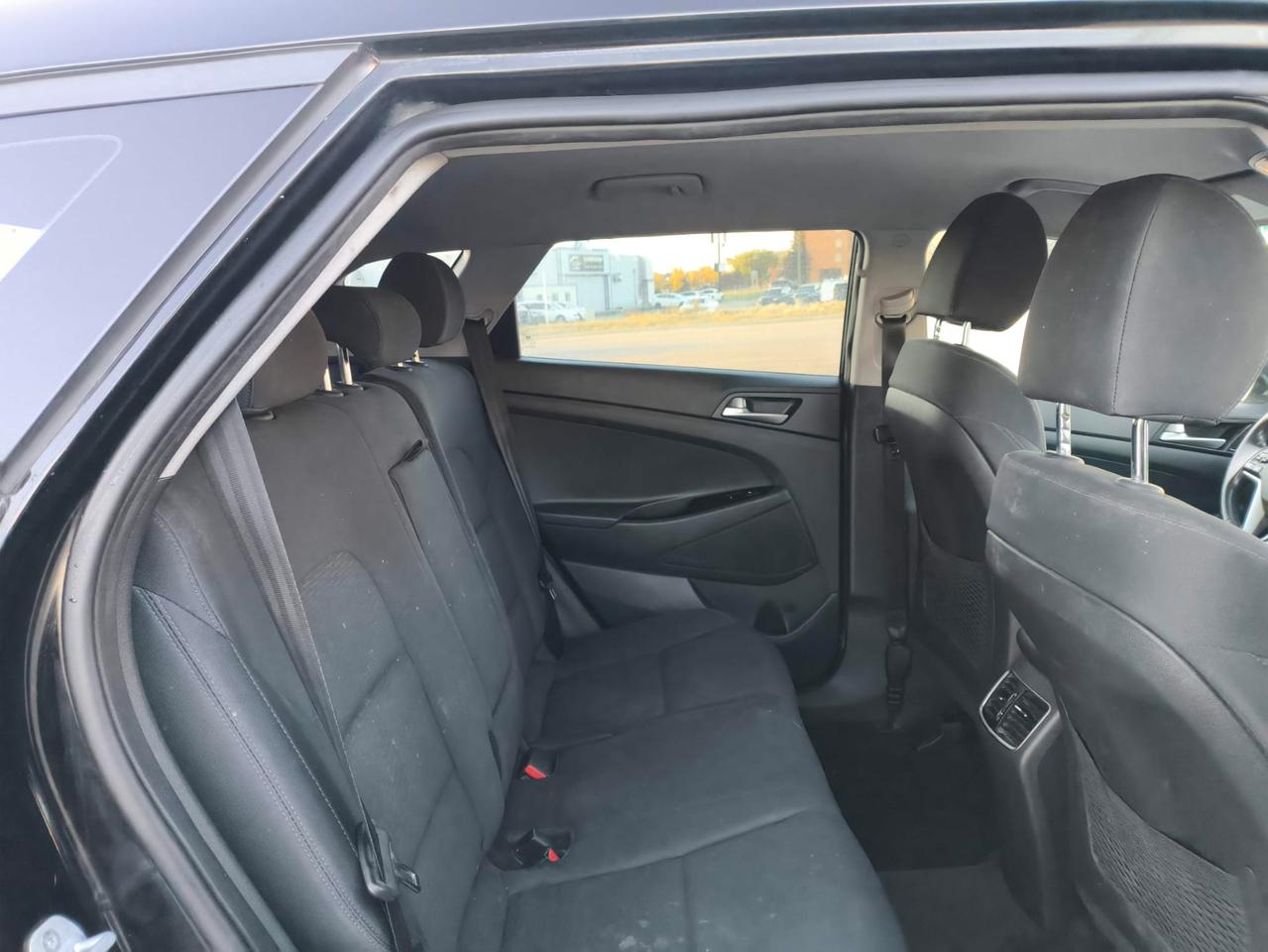 2019 Hyundai Tucson Preferred Photo