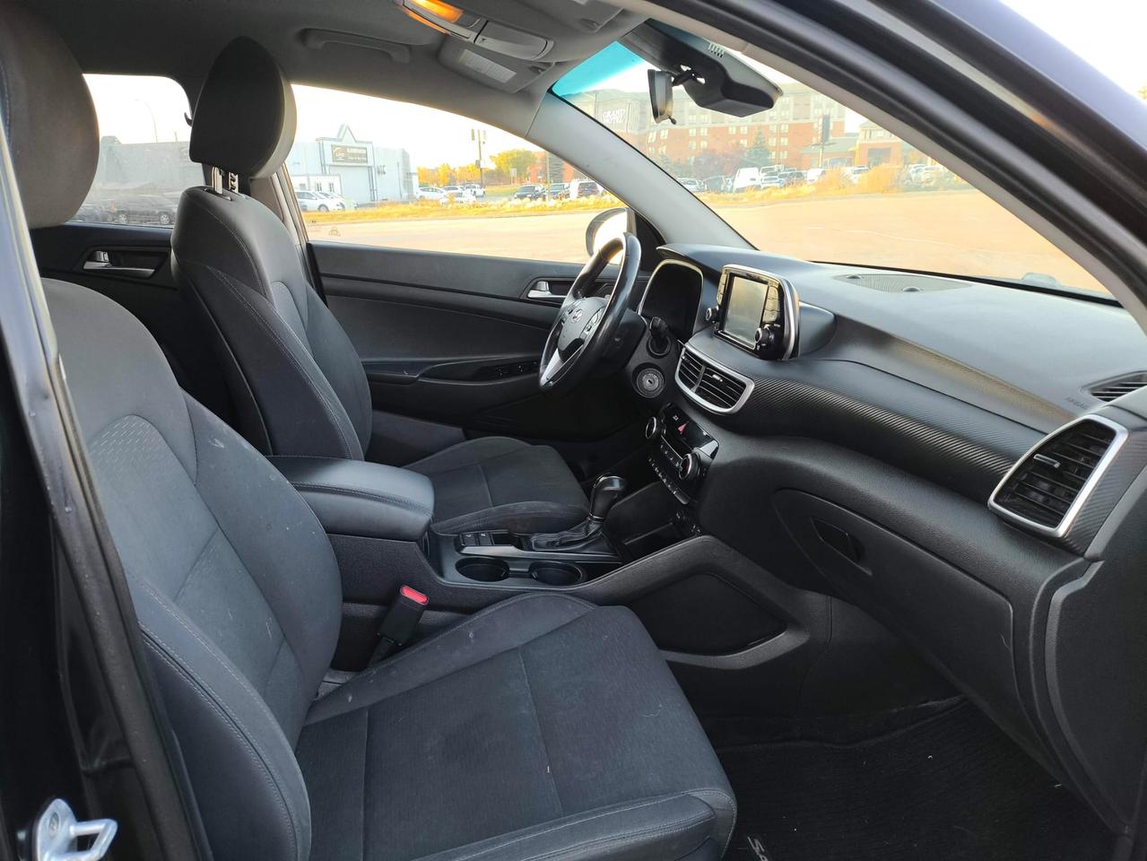 2019 Hyundai Tucson Preferred Photo