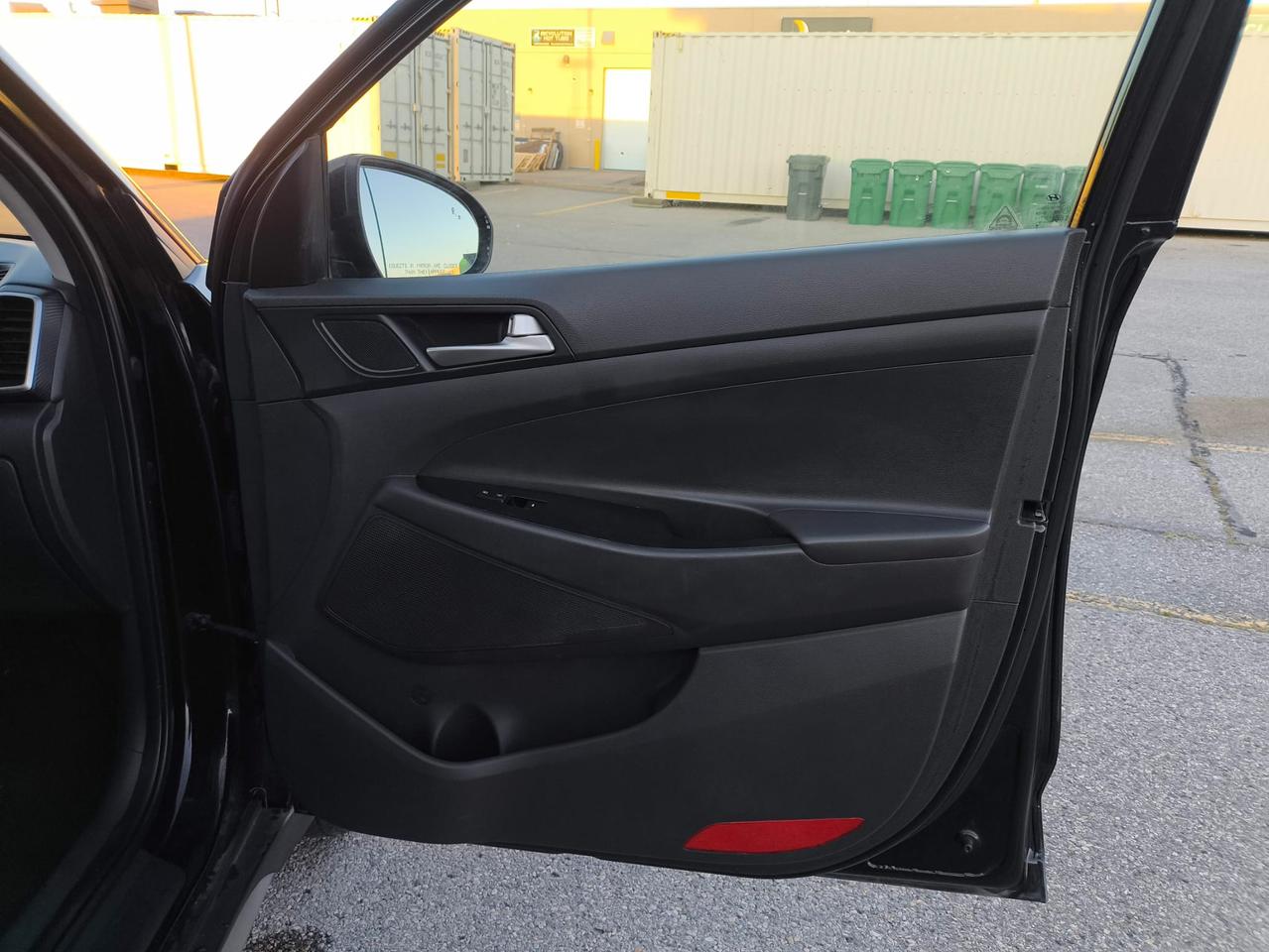 2019 Hyundai Tucson Preferred Photo