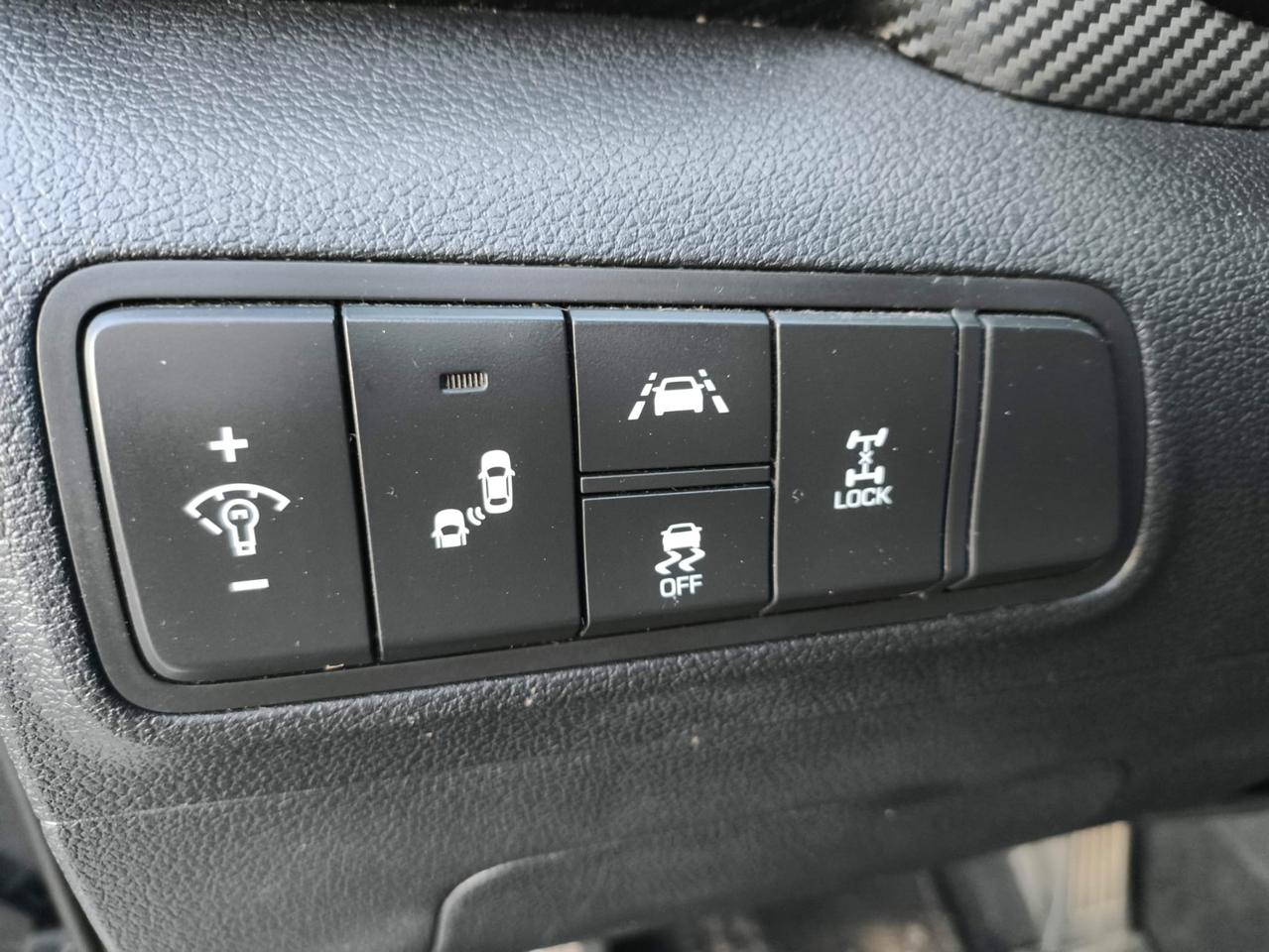 2019 Hyundai Tucson Preferred - Photo #15