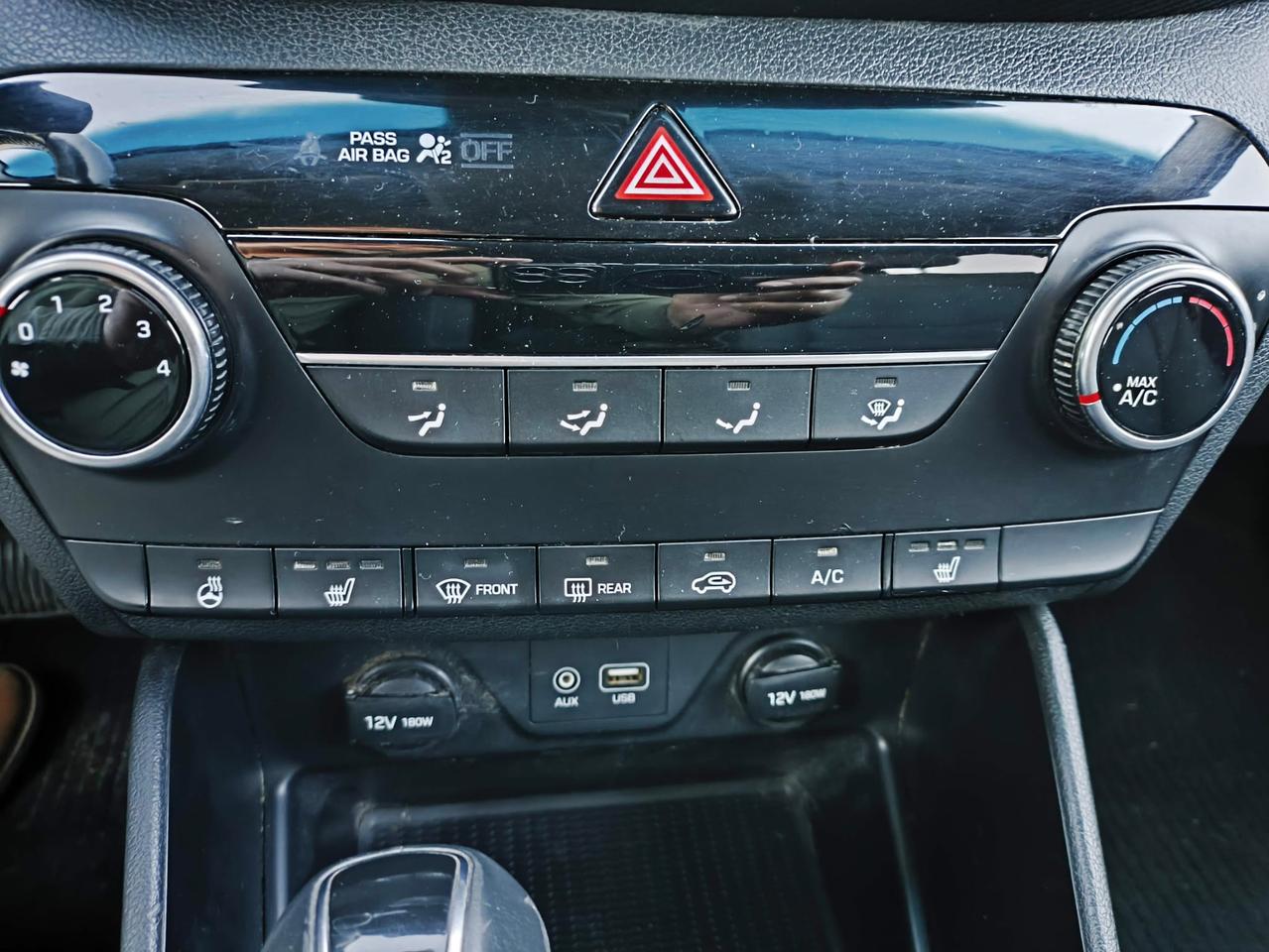 2019 Hyundai Tucson Preferred Photo