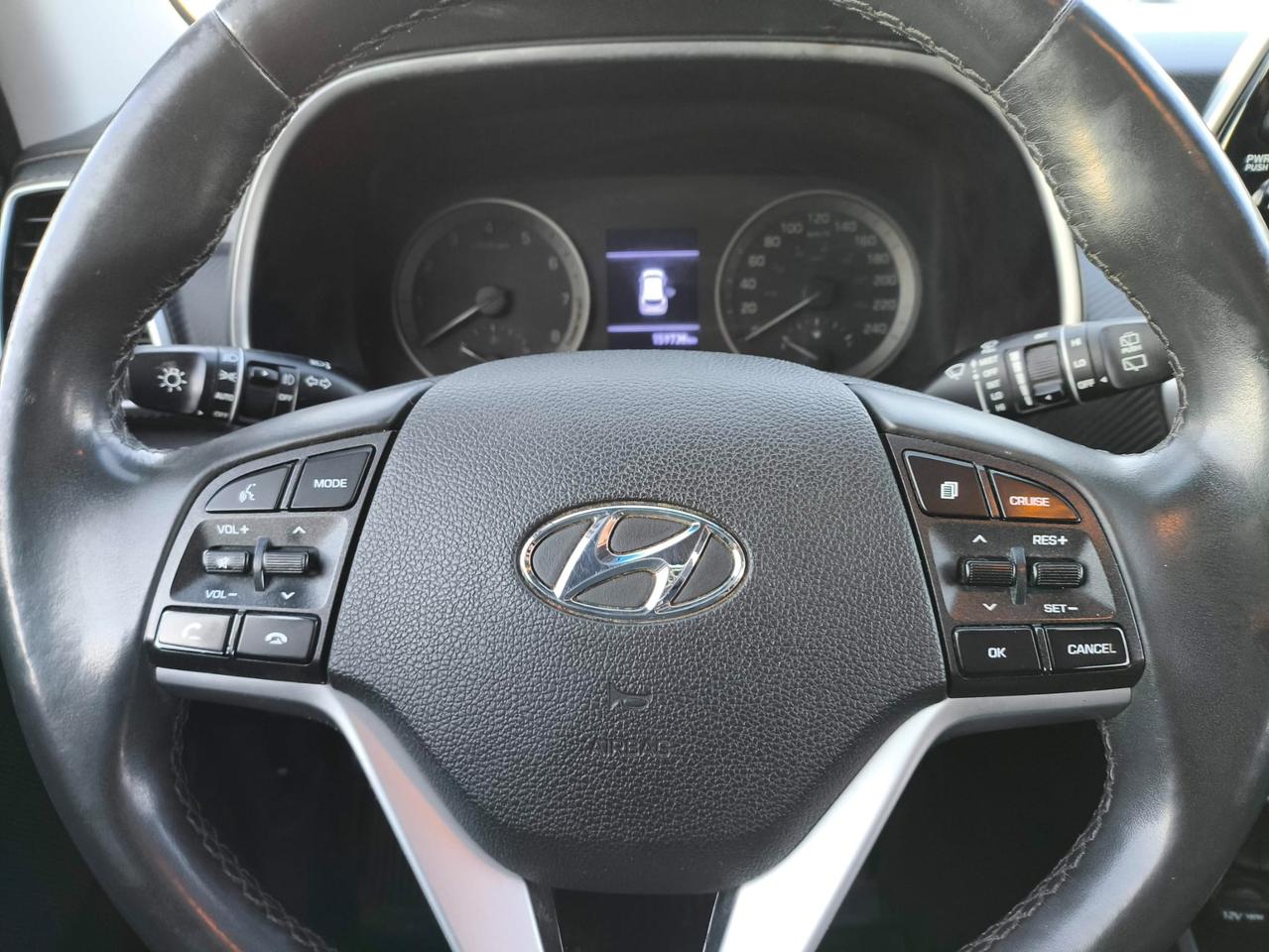 2019 Hyundai Tucson Preferred Photo