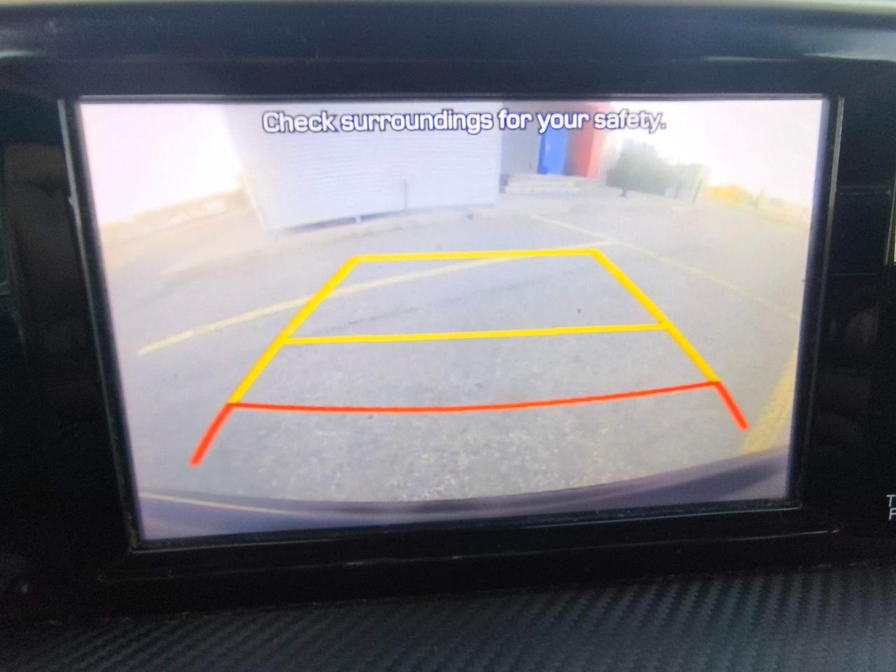 2019 Hyundai Tucson Preferred Photo
