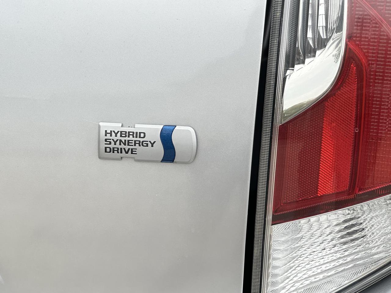 2016 Toyota Prius c  Photo