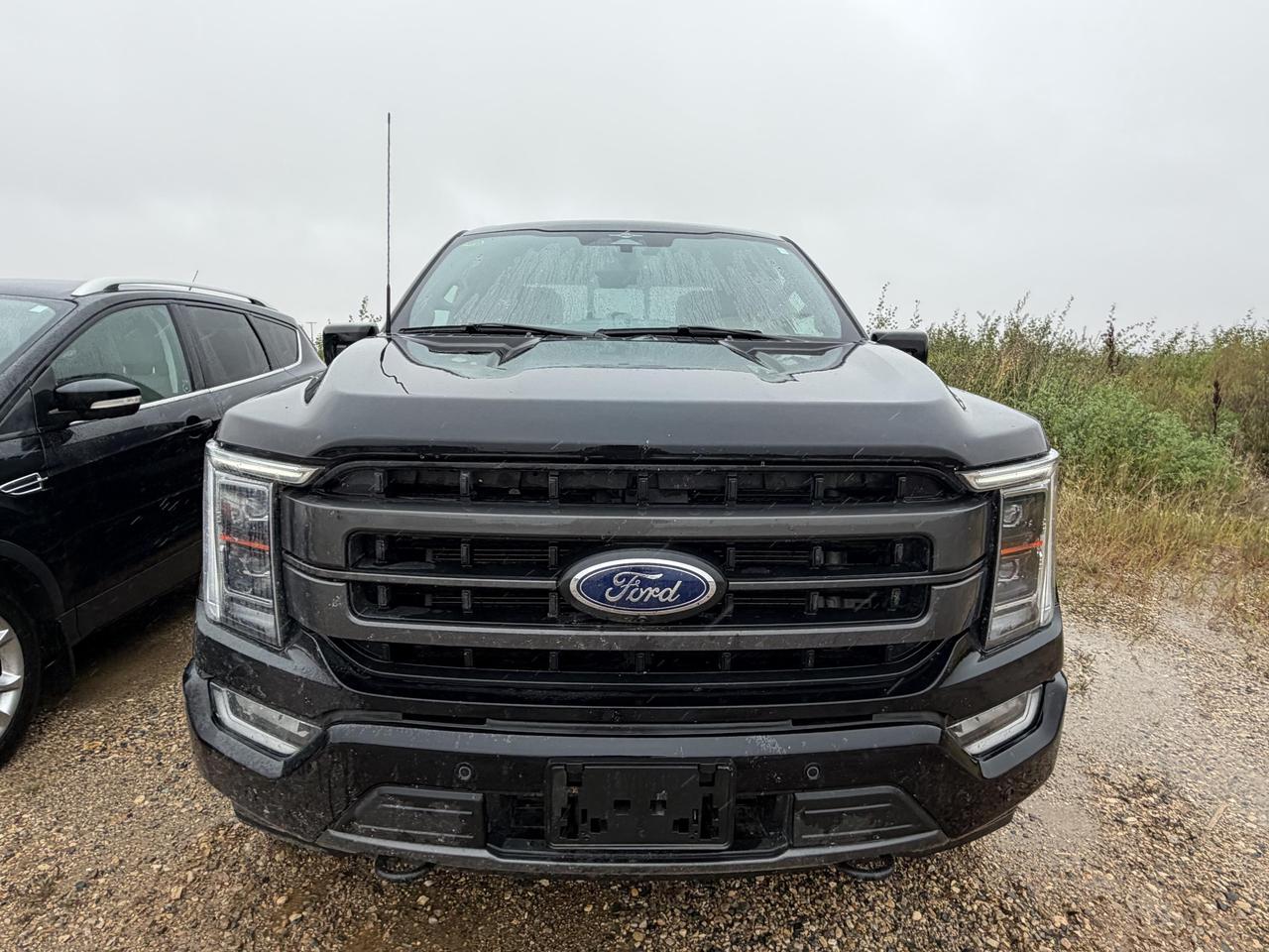 2023 Ford F-150 LARIAT 3.5L V6 ECOBOOST Photo1