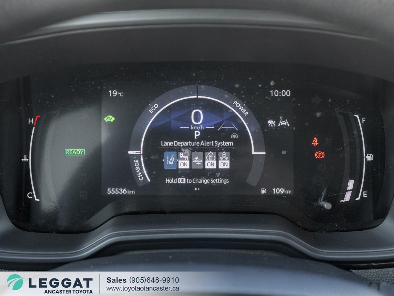 2025 Toyota Corolla Hybrid Hybrid LE CVT Photo