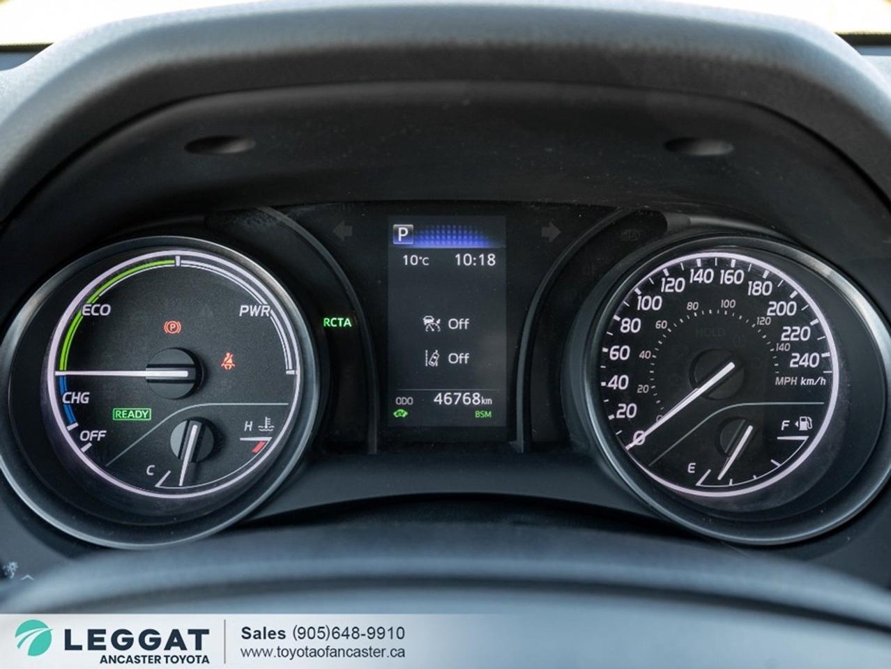 2023 Toyota Camry HYBRID Hybrid SE Auto Photo