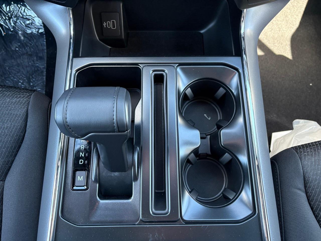 2026 Ford F-150 XLT 4WD SuperCrew 5.5' Box Photo