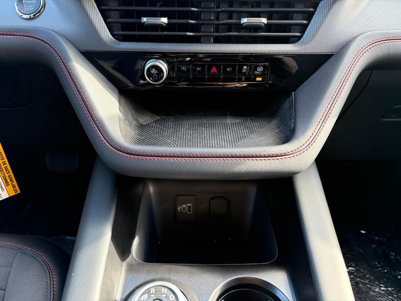 2026 Ford Explorer ST-Line 4WD Photo