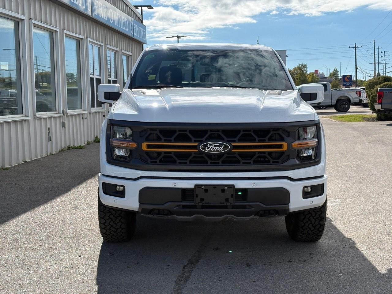 2026 Ford F-150 Tremor 4WD SuperCrew 5.5' Box Photo