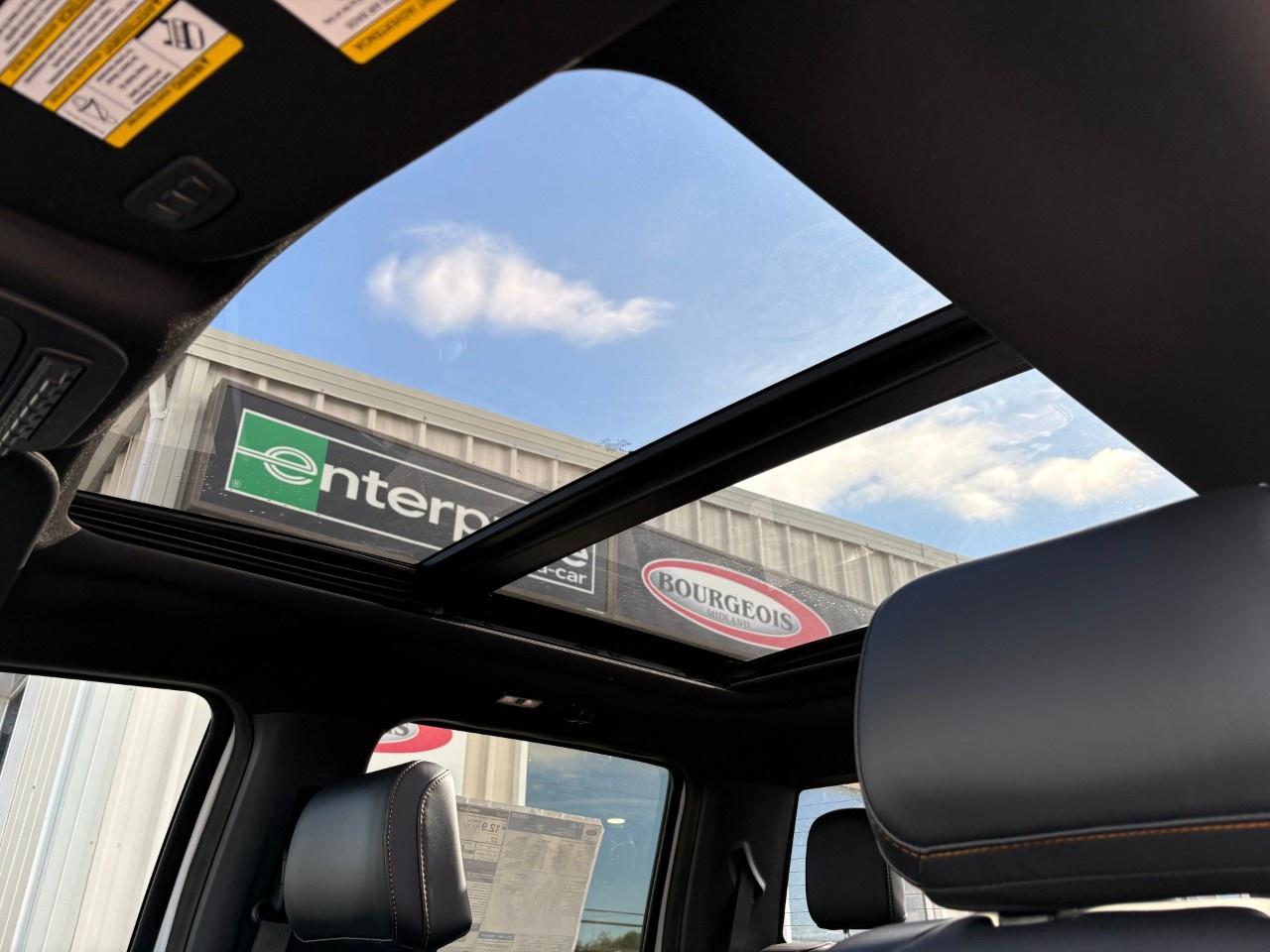 2026 Ford F-150 Tremor 4WD SuperCrew 5.5' Box Photo