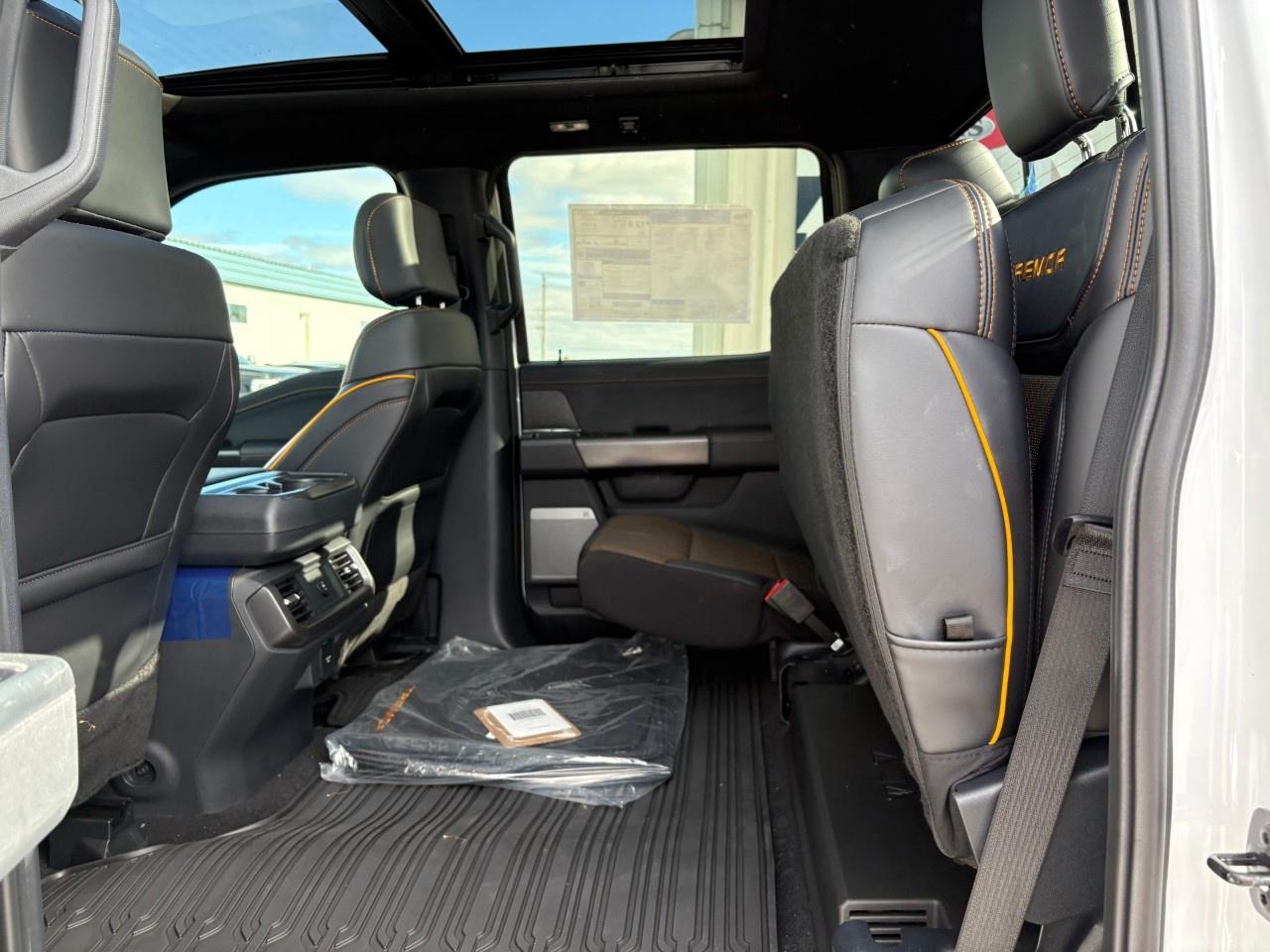 2026 Ford F-150 Tremor 4WD SuperCrew 5.5' Box Photo