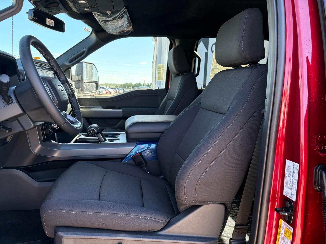 2026 Ford F-150 XLT 4WD SuperCrew 6.5' Box Photo