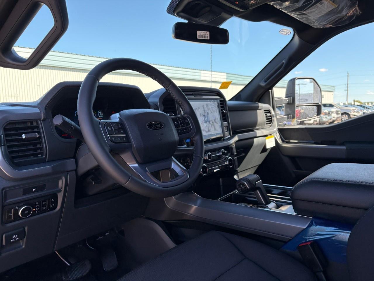 2026 Ford F-150 XLT 4WD SuperCrew 6.5' Box Photo