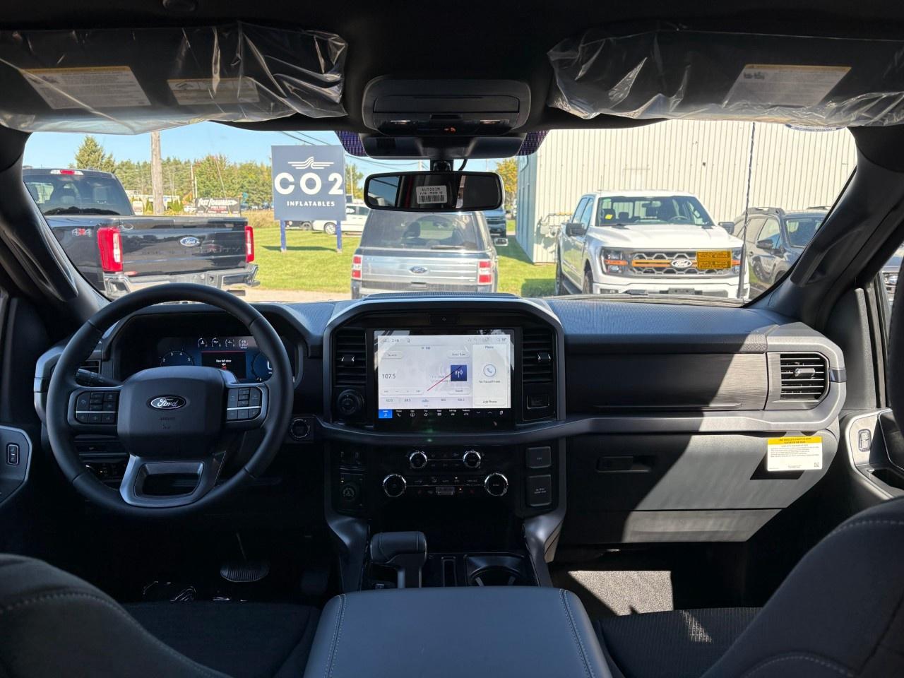 2026 Ford F-150 XLT 4WD SuperCrew 6.5' Box Photo