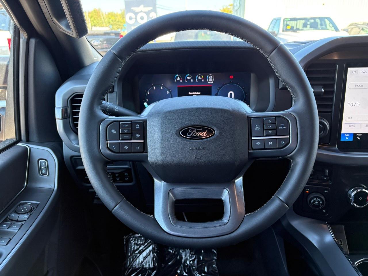 2026 Ford F-150 XLT 4WD SuperCrew 6.5' Box Photo