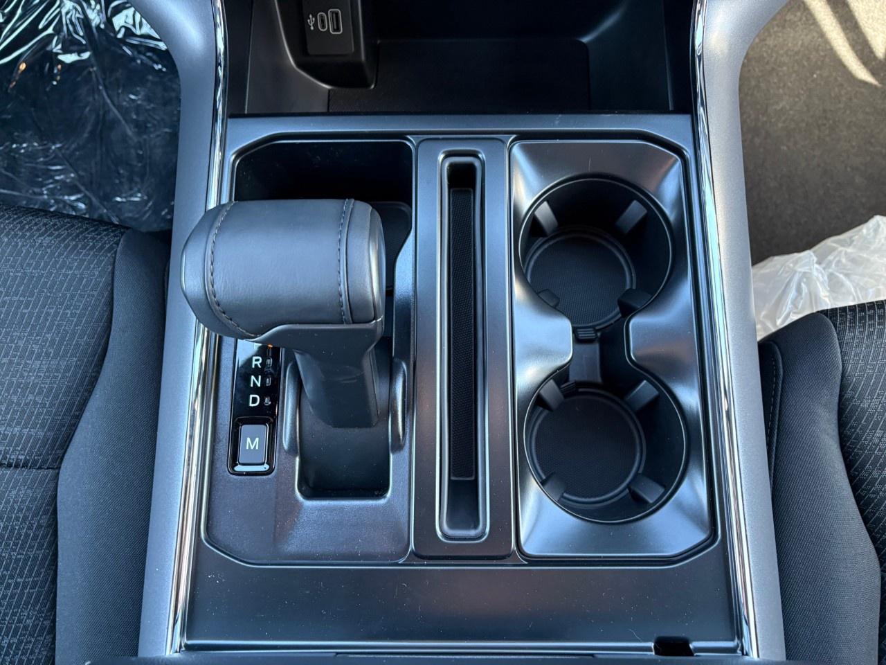 2026 Ford F-150 XLT 4WD SuperCrew 6.5' Box Photo