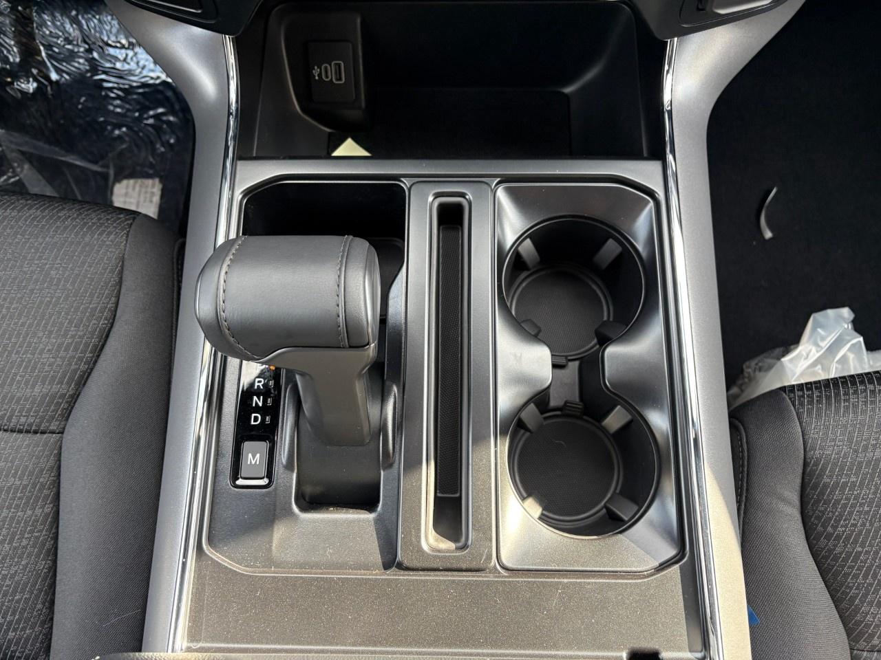 2026 Ford F-150 XLT 4WD SuperCrew 5.5' Box Photo
