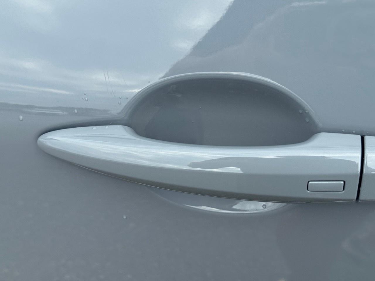 2026 Nissan Rogue AWD Platinum Photo