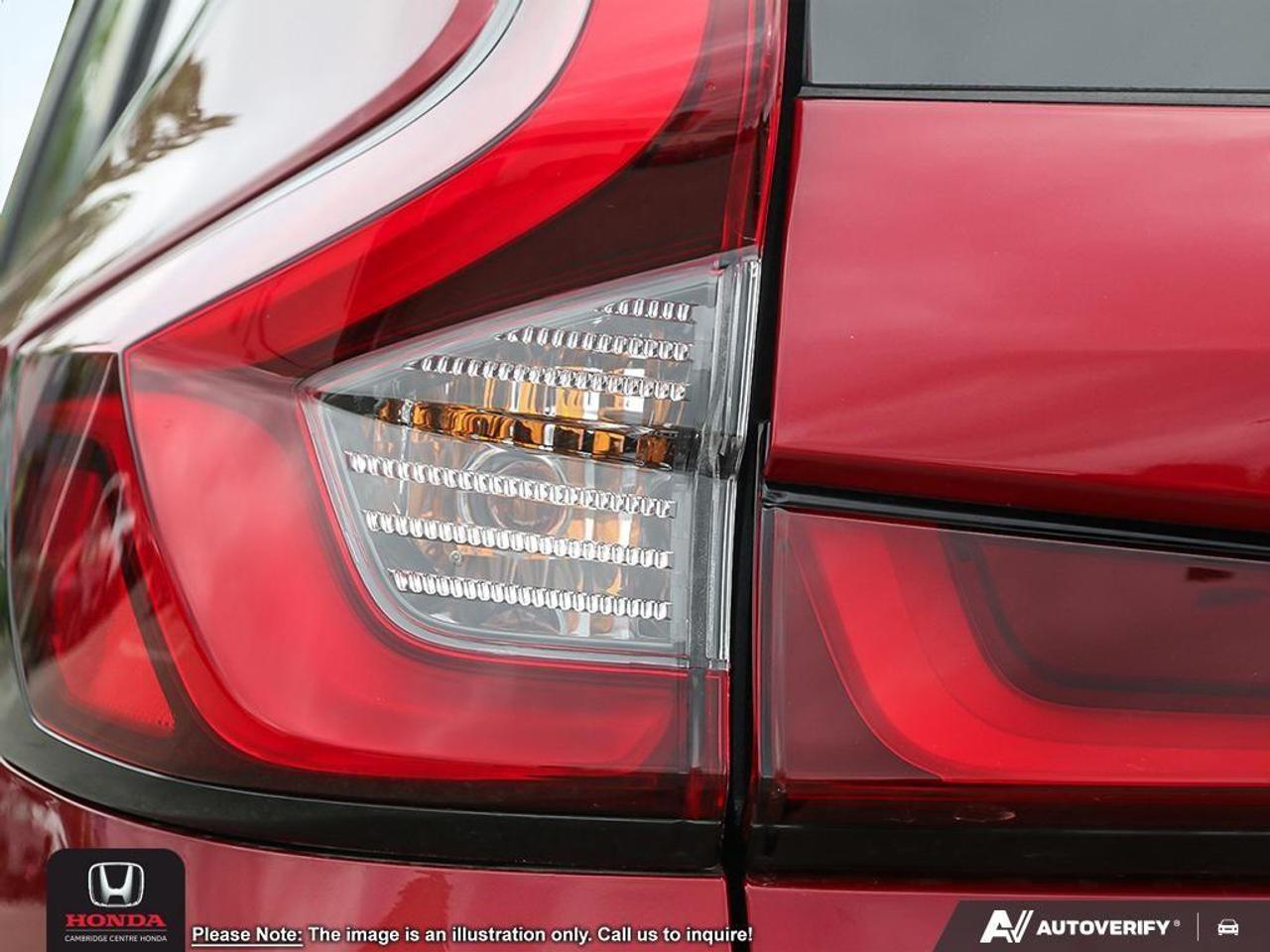 2027 Honda CR-V Hybrid TrailSport IN-STOCK! Photo