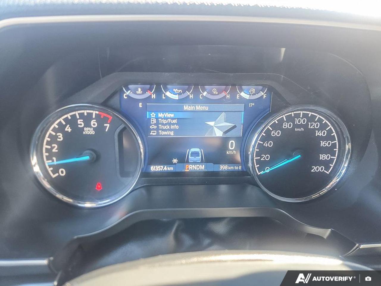 2023 Ford F-150 XLT LOW KM'S | 18 BLACK WHEELS | OFF LEASE! Photo