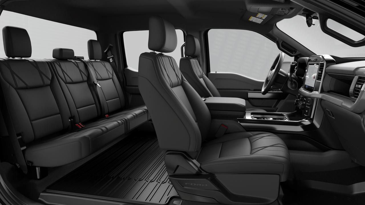2026 Ford F-150 STX Photo5