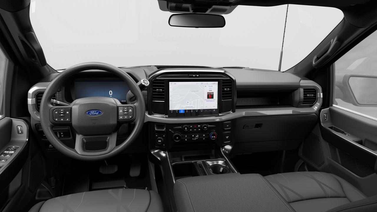 2026 Ford F-150 STX Photo5