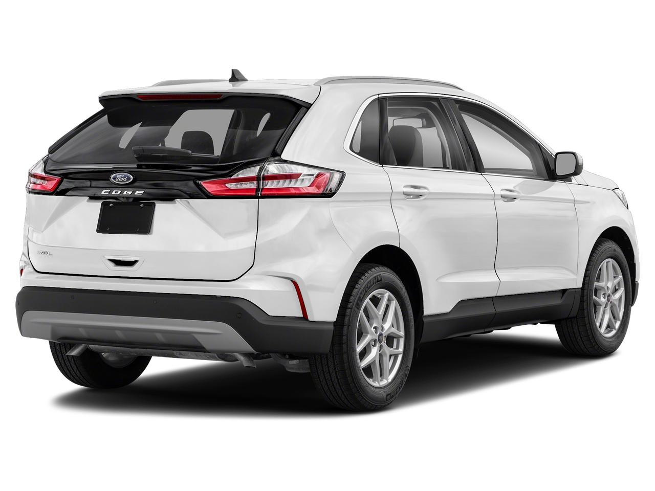 2022 Ford Edge SEL Photo