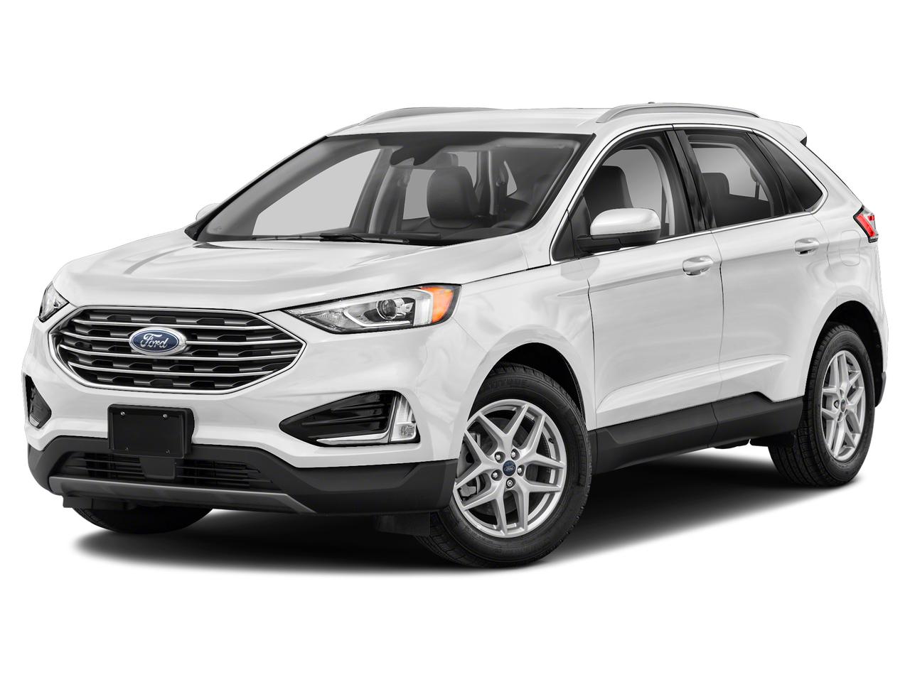 2022 Ford Edge SEL Photo0