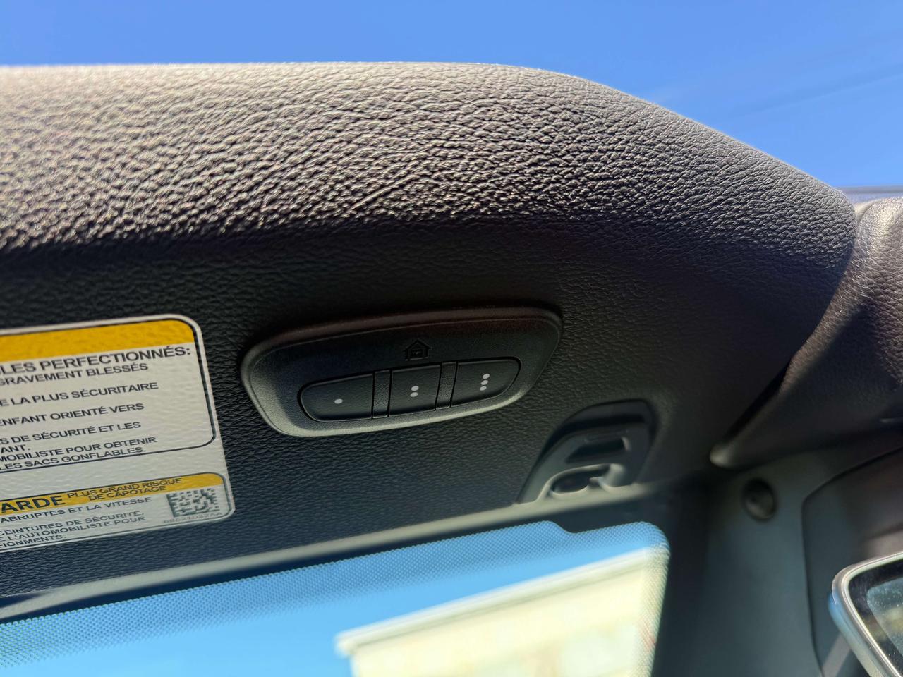 2027 Jeep Wrangler Sahara 4 Door 4X4 - One Touch Power Top! Photo