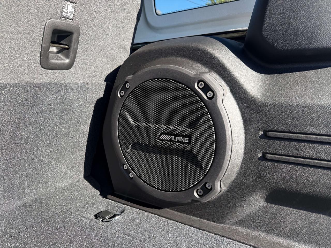 2027 Jeep Wrangler Sahara 4 Door 4X4 - One Touch Power Top! Photo