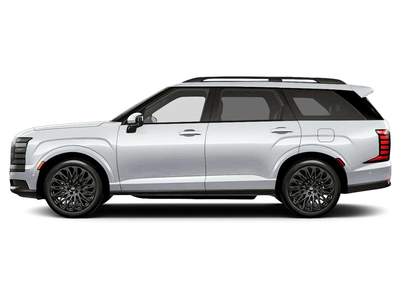 2027 Hyundai PALISADE Ultimate Calligraphy Night Photo