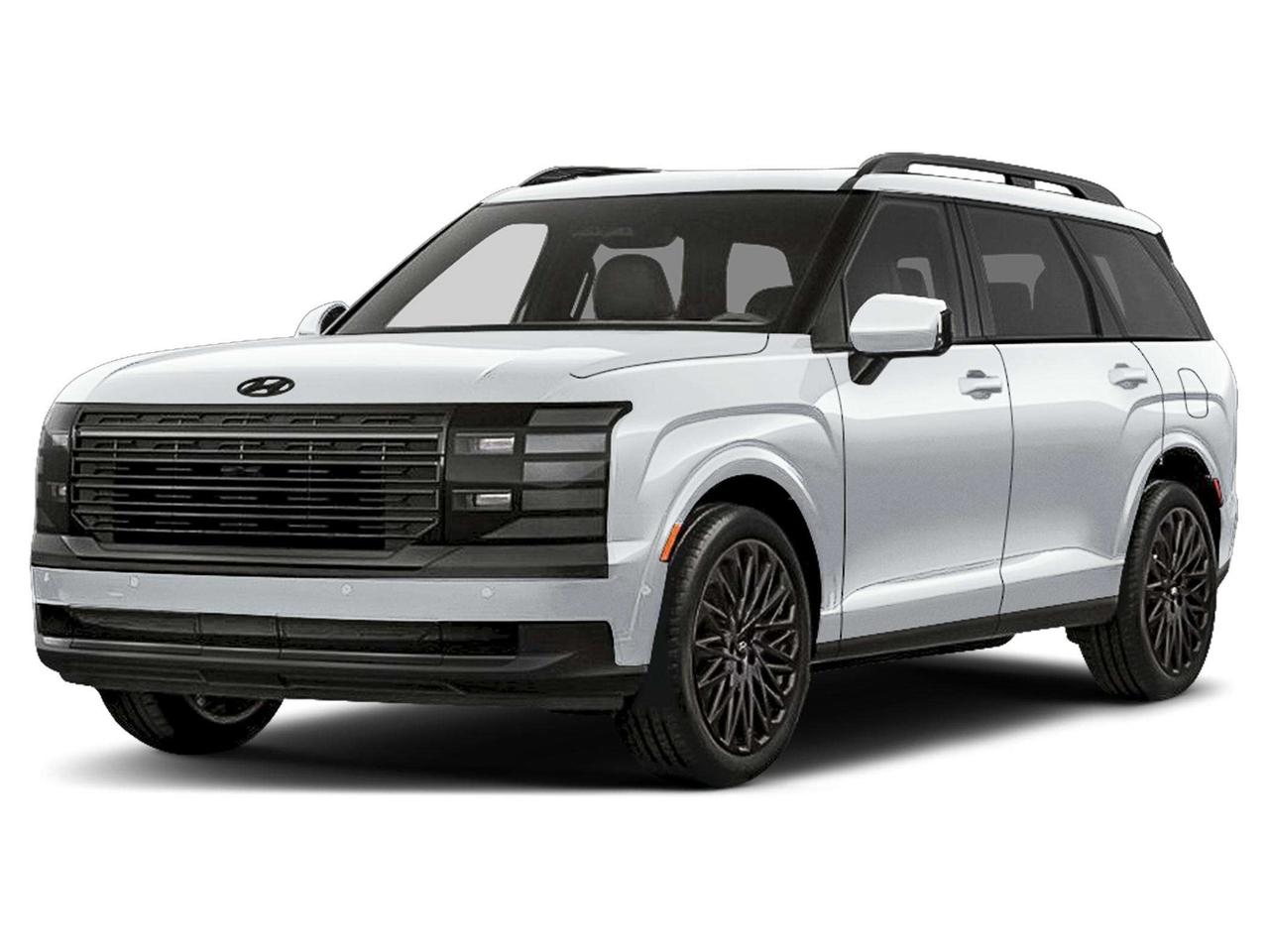 2027 Hyundai PALISADE Ultimate Calligraphy Night Photo