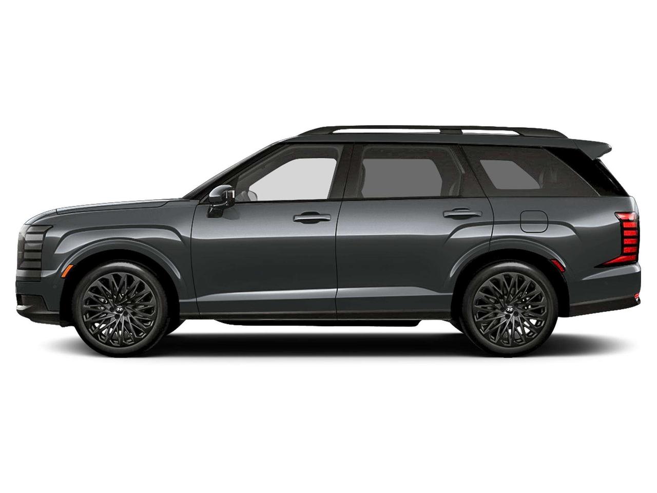 2027 Hyundai PALISADE Ultimate Calligraphy Night Photo1