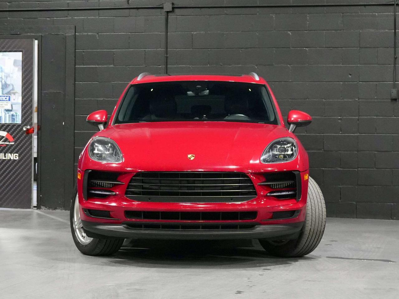2020 Porsche Macan S|BOSE|PANO|DRIVER ASSIST| Photo2