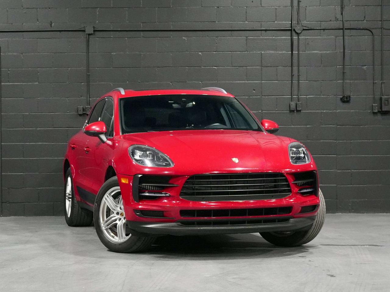 2020 Porsche Macan S|BOSE|PANO|DRIVER ASSIST| Photo5
